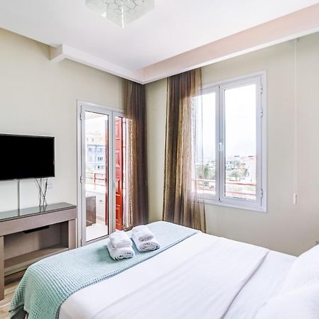 Appartamento Limassol Marina Nereids D22 Esterno foto