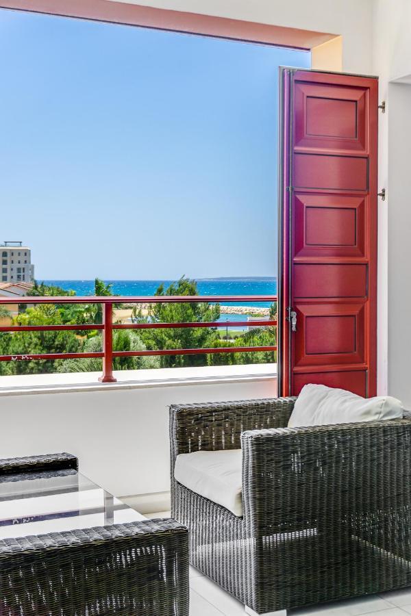 Appartamento Limassol Marina Nereids D22 Esterno foto