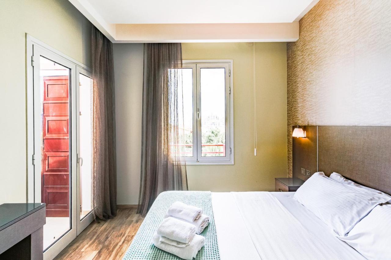 Appartamento Limassol Marina Nereids D22 Esterno foto