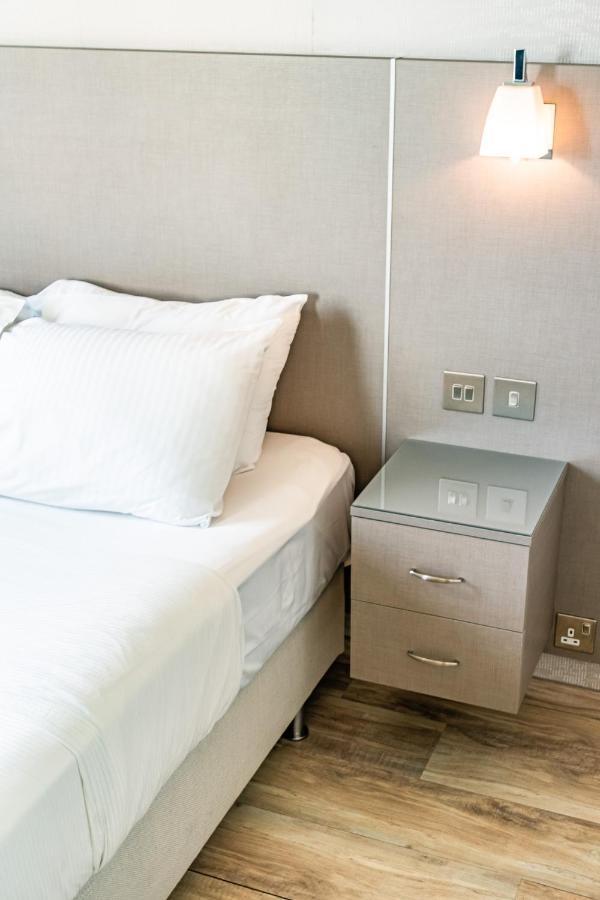 Appartamento Limassol Marina Nereids D22 Esterno foto