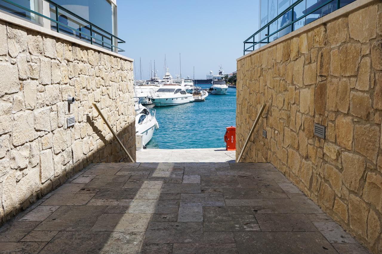 Appartamento Limassol Marina Nereids D22 Esterno foto